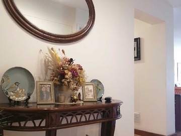 Venta / Departamento / Las Condes