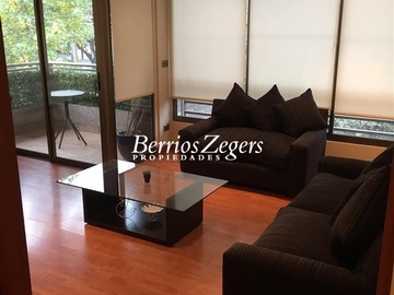 Venta / Departamento / Las Condes