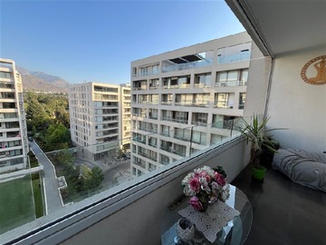 Venta / Departamento / Las Condes