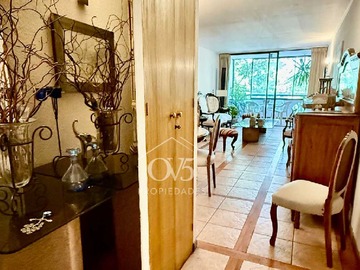 Venta / Departamento / Las Condes