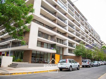 Venta / Departamento / Las Condes