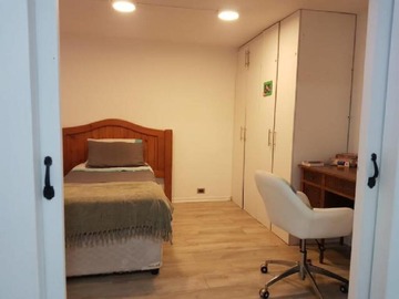 Venta / Departamento / Las Condes