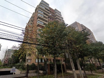 Venta / Departamento / Las Condes