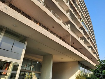Venta / Departamento / Las Condes