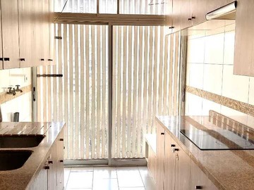 Venta / Departamento / Las Condes