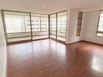 Venta / Departamento / Las Condes