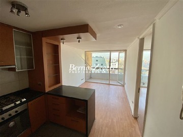 Venta / Departamento / Las Condes