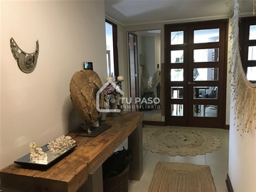 Venta / Departamento / Las Condes