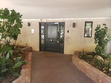 Venta / Departamento / Las Condes