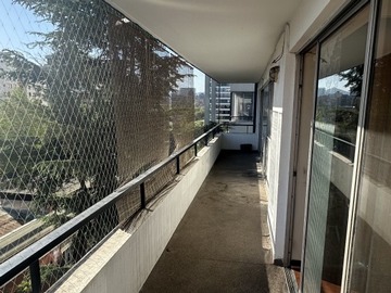 Venta / Departamento / Las Condes