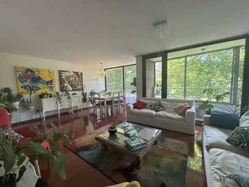 Venta / Departamento / Las Condes