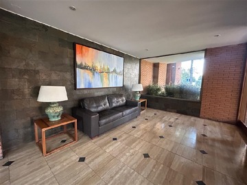 Venta / Departamento / Las Condes