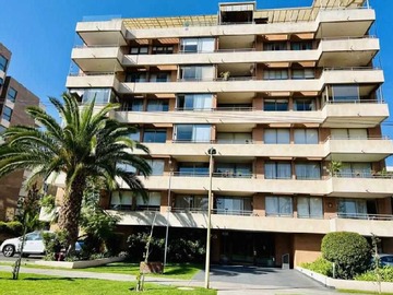 Venta / Departamento / Las Condes