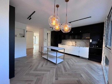 Venta / Departamento / Las Condes