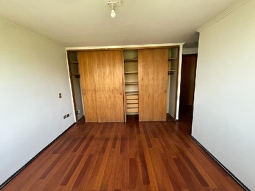 Venta / Departamento / Las Condes
