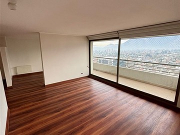 Venta / Departamento / Las Condes