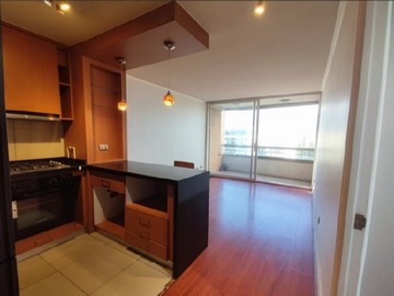 Venta / Departamento / Las Condes