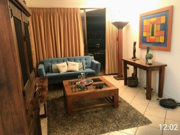 Venta / Departamento / Las Condes