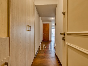 Venta / Departamento / Las Condes