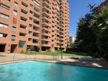 Venta / Departamento / Las Condes