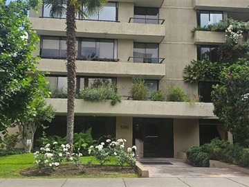 Venta / Departamento / Las Condes