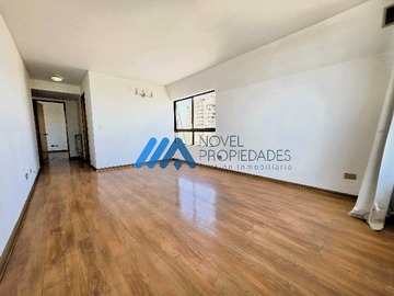 Venta / Departamento / Las Condes