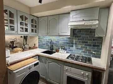 Venta / Departamento / Las Condes