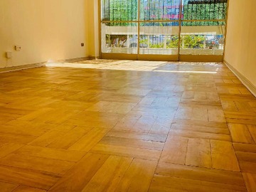 Venta / Departamento / Las Condes