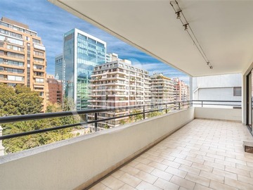 Venta / Departamento / Las Condes