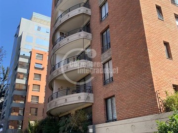Venta / Departamento / Las Condes