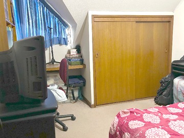 Dormitorio 3