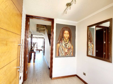 Venta / Departamento / Las Condes