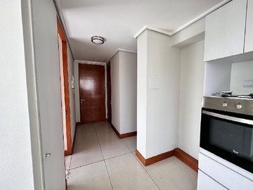 Venta / Departamento / Las Condes
