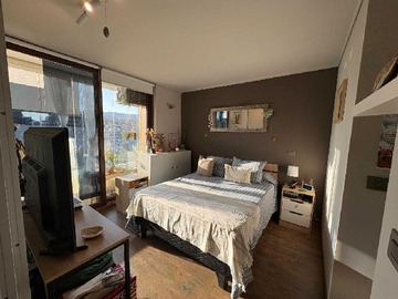 Venta / Departamento / Las Condes