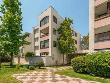 Venta / Departamento / Las Condes