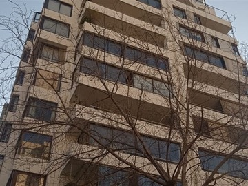Venta / Departamento / Las Condes