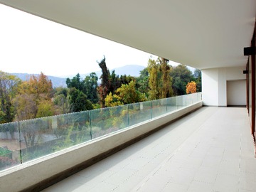 Venta / Departamento / Las Condes