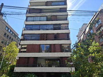 Venta / Departamento / Las Condes