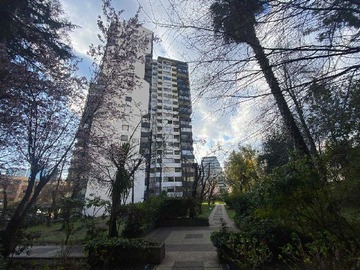 Venta / Departamento / Las Condes