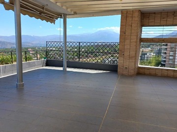 Venta / Departamento / Las Condes