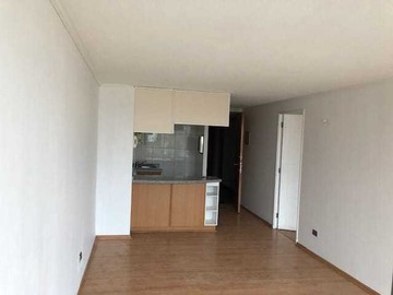 Venta / Departamento / Las Condes