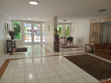 Venta / Departamento / Las Condes