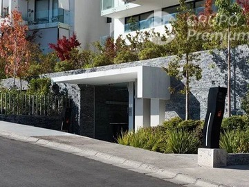 Venta / Departamento / Las Condes