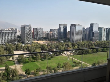 Venta / Departamento / Las Condes