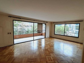 Venta / Departamento / Las Condes