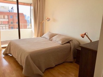 Venta / Departamento / Las Condes