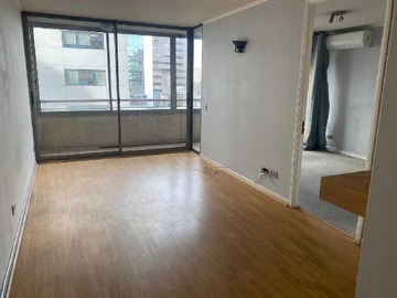 Venta / Departamento / Las Condes
