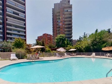 Venta / Departamento / Las Condes