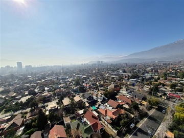 Venta / Departamento / Las Condes