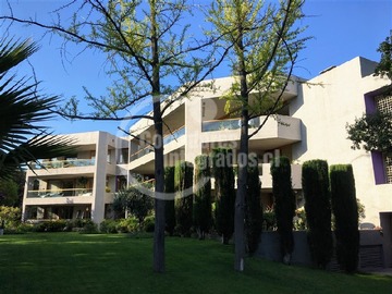 Venta / Departamento / Las Condes